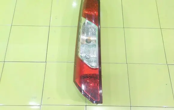 Ford Transit - Tourneo Connect Rear/tail lights 