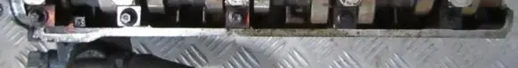 Camshaft