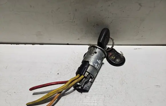 Renault Scenic I Ignition lock 70426J
