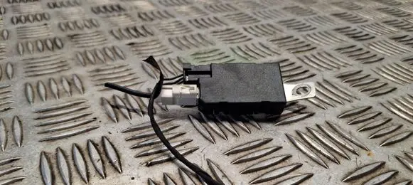 Peugeot 508 Aerial antenna amplifier 51219X01 9665780780 920063004