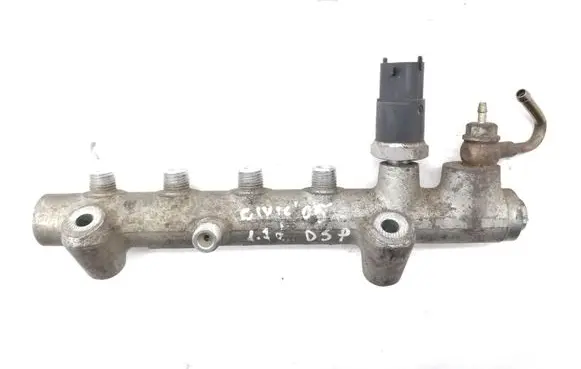 Honda Civic Fuel main line pipe 0445214049