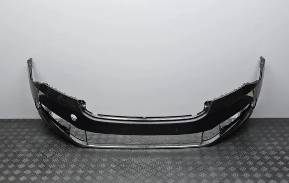 Skoda Superb B8 (3V) Front bumper 3V0807221F