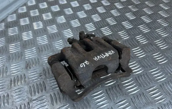 Chevrolet Captiva Rear brake caliper