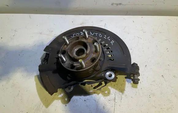 KIA Sorento Front wheel hub 201806 U94R