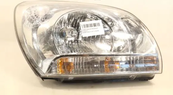 KIA Sportage Headlight/headlamp 2231120R