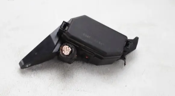 Toyota C-HR I Fuse box set 82662F4040