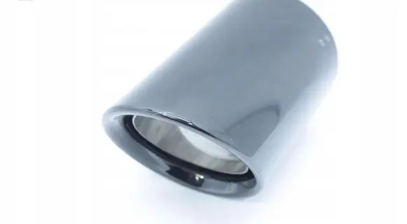 BMW 4 G22 G23 G24 G26 Muffler ending 8485761