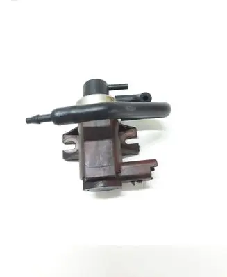 Peugeot 307 Starter motor/solenoid 