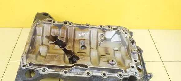 Audi A4 S4 B8 8K Oil sump 1706AC46000D CDH