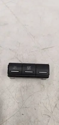 Audi A3 S3 8P ESP (stability program) switch 8P0927134C