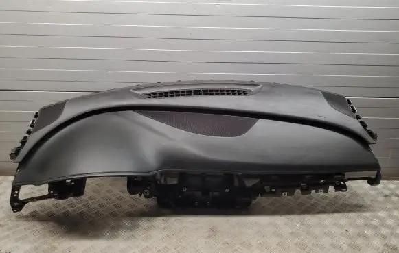 Audi A8 S8 D4 4H Dashboard 4H1857001B 4H1857927A