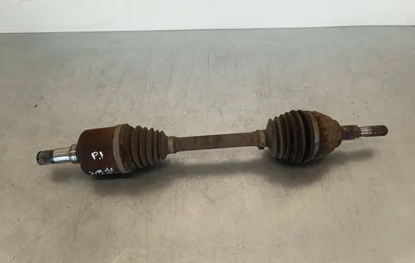 Ford S-MAX Front driveshaft 