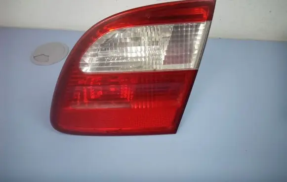 Mercedes-Benz E W211 Tailgate rear/tail lights A2118201464 379504