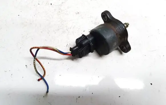 Fiat Stilo Fuel pressure sensor 0281002488 39009