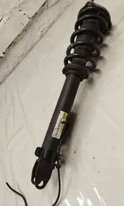 Mercedes-Benz C AMG W205 Front shock absorber/damper A2053200800