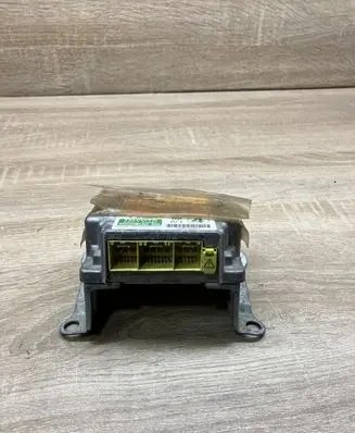 Toyota Yaris Airbag control unit/module 8917052040 2310001830