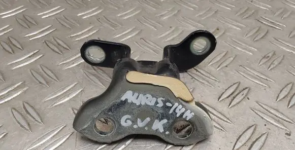 Toyota Auris E180 Rear door upper hinge 