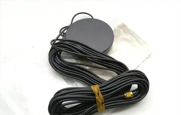Mercedes-Benz CLS C219 Aerial GPS antenna NOTSPECIFIED