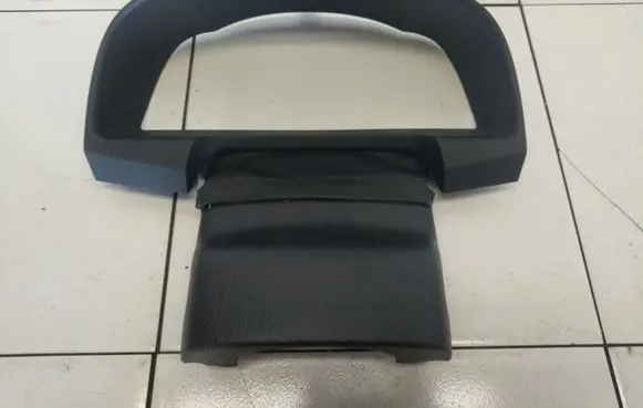 Toyota Corolla Verso E121 Dashboard trim 554110F010