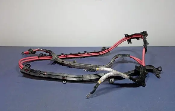 BMW X5 G05 Other wiring loom 9442589