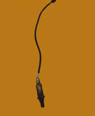 Opel Meriva A Lambda probe sensor 0258005258