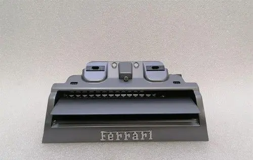 Ferrari FF Dash center air vent grill 88409400