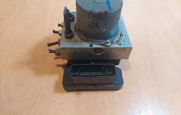 Renault Master III ABS Pump 476605297R 0265956535