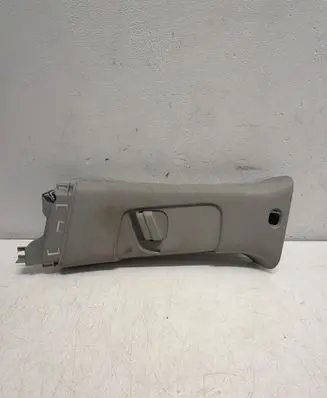 Opel Zafira C (B) pillar trim (top) 20890783