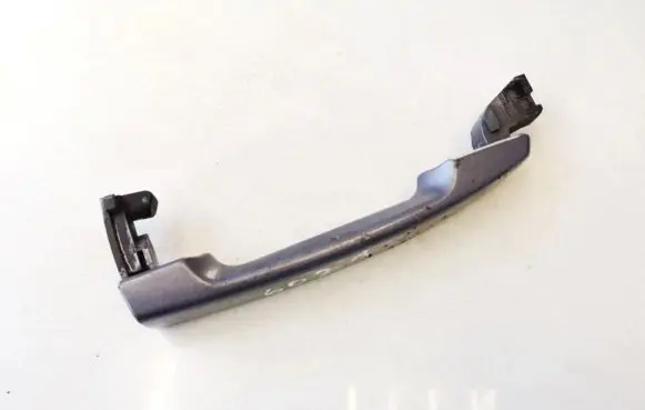 Nissan Qashqai+2 Front door exterior handle fabi83431 fabi8343-1