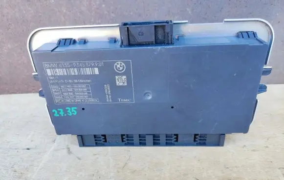 BMW X3 F25 Light module LCM 9345379 61359345379