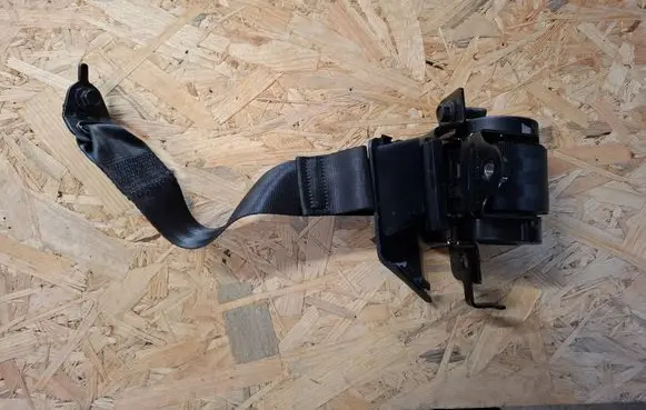 Ford Mustang VI Rear seatbelt JR3BC699D74