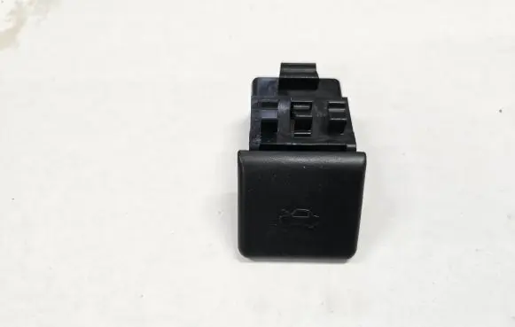 Mazda CX-7 Engine bonnet (hood) release handle K3203