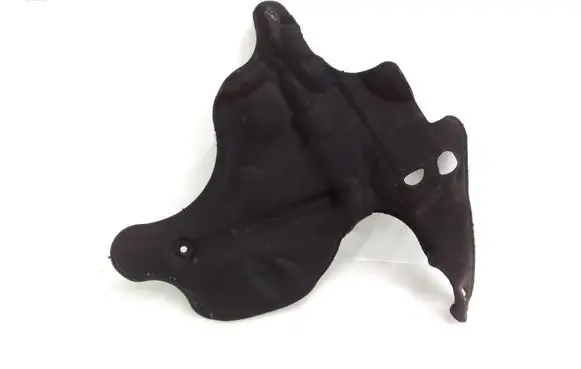 BMW X5 F15 Heat shield in engine bay 8490569