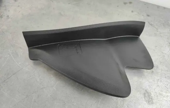 Mercedes-Benz CLA C118 X118 Dashboard side end trim a1186890000