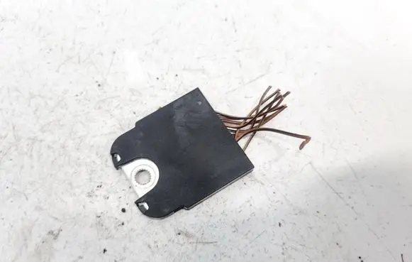 BMW 3 F30 F35 F31 Fuse 8364525