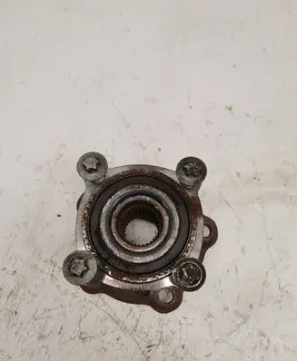 BMW M2 F87 Rear wheel bearing hub 794850