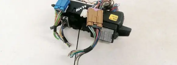 Volvo S40, V40 Fuse box set 30865169
