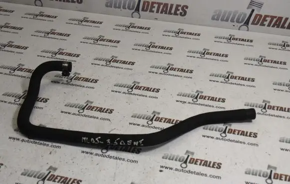Mercedes-Benz ML W164 Power steering hose/pipe/line A1644660081