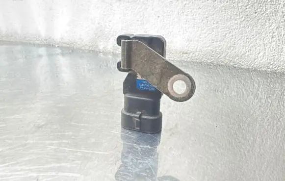 Opel Vectra C Air pressure sensor 16212460