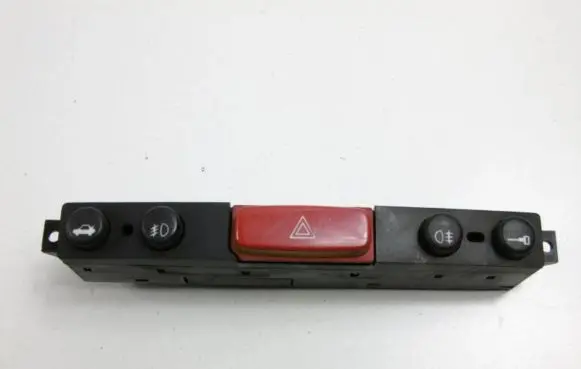 Alfa Romeo 147 Hazard light switch 735361780
