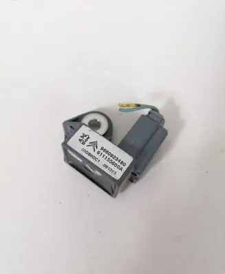 Citroen C5 Airbag deployment crash/impact sensor 9660923480 611155600A