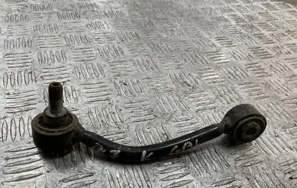Rear anti-roll bar/stabilizer link