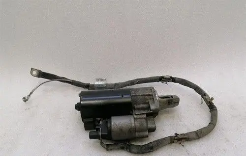 Mercedes-Benz C W205 Wires (starter motor) A2789060700