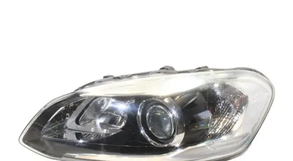 Volvo XC60 Headlight/headlamp 31395898