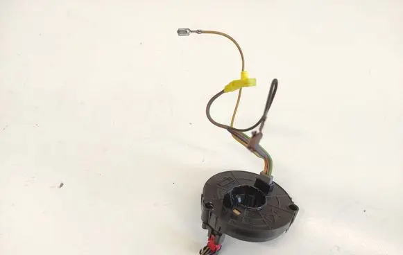 Mercedes-Benz ML W163 Airbag slip ring squib (SRS ring) 1634600149 6013203