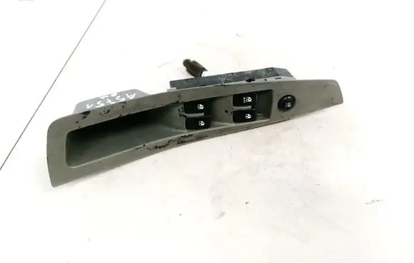Chevrolet Lacetti Electric window control switch 812W21000