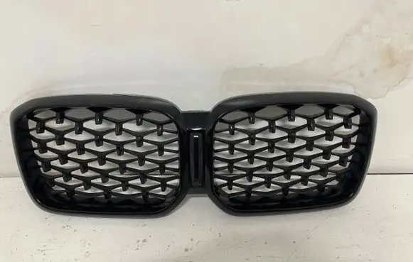 BMW X3 G01 Front bumper upper radiator grill 40505414BMW