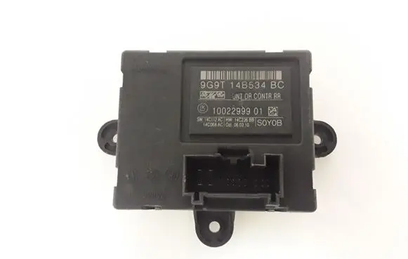 Volvo XC60 Door control unit/module 9G9T14B534BC