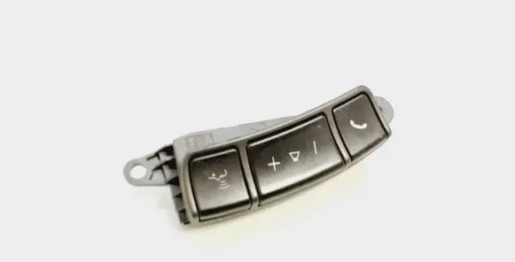 BMW 7 E65 E66 Steering wheel buttons/switches 6911585