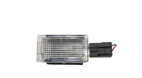 Hyundai Santa Fe Glove box light 9262033000